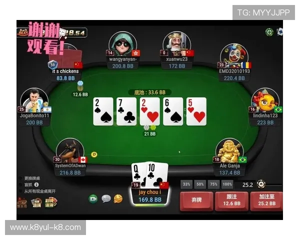 凯发赌场扑克:全面解析凯发平台的扑克游戏特色与优势 凯发赌场扑克:全面解析凯发平台的扑克游戏特色与优势