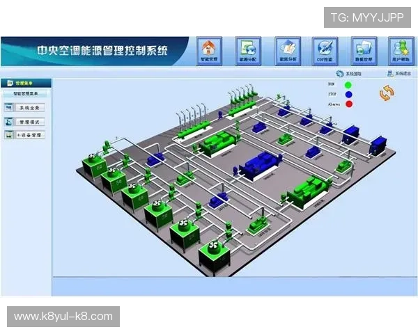 k8系统客户端的性能优化策略与维护技巧，确保系统稳定持续运行