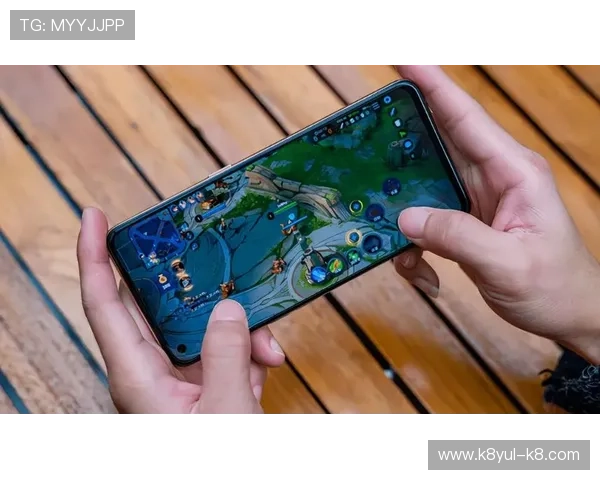 凯发k8娱乐游戏界面与操作体验优化提升玩家的整体游戏体验