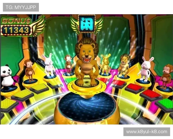 森林舞会电脑版下载安装指南，详细步骤帮你快速开启精彩的老虎机游戏之旅