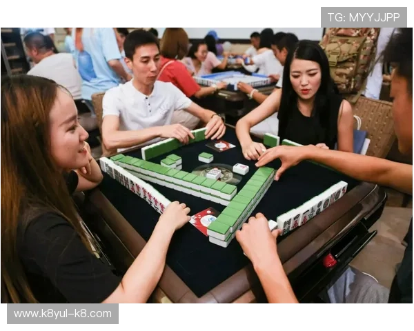 血流成河麻将如何快速提升牌技，实用技巧和实战经验全面分享